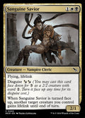 Sanguine Savior - (MKM) #230