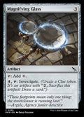 Magnifying Glass - (MKM) #255