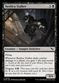 Basilica Stalker - (MKM) #78