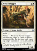 Mouse Trapper - Bloomburrow (BLB) #22
