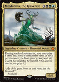 Muldrotha, the Gravetide - Foundations #243