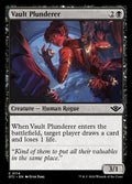 Vault Plunderer - (OTJ) #114