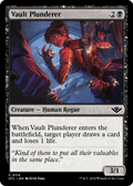 Vault Plunderer - (OTJ) #114