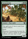 Cactarantula - (OTJ) #158
