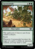Cactarantula - (OTJ) #158