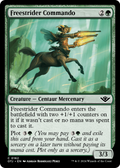Freestrider Commando - (OTJ) #162