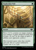 Snakeskin Veil - (OTJ) #181