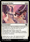 Mystical Tether - (OTJ) #19