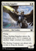 Sterling Supplier - (OTJ) #33