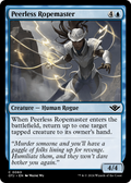 Peerless Ropemaster - (OTJ) #60