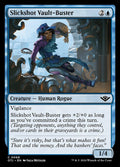 Slickshot Vault-Buster - (OTJ) #68