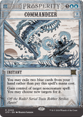 Commandeer - (OTP) #9