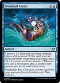 Otterball Antics - Bloomburrow (BLB) #63