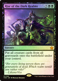 Rise of the Dark Realms - Foundations MTG card