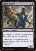 Spark Reaper - (SCD) #109