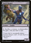 Spark Reaper - (SCD) #109