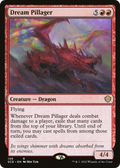 Dream Pillager - (SCD) #139