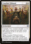 Conclave Tribunal - (SCD) #14