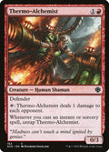 Thermo-Alchemist - (SCD) #162