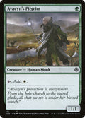 Avacyn's Pilgrim - (SCD) #171