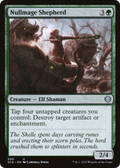 Nullmage Shepherd - (SCD) #200