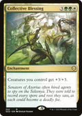 Collective Blessing - (SCD) #222