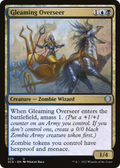 Gleaming Overseer - (SCD) #229