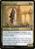 Selesnya Evangel - (SCD) #241