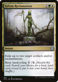 Sylvan Reclamation - (SCD) #248