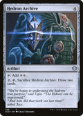 Hedron Archive - (SCD) #266