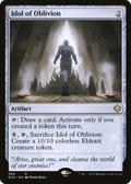 Idol of Oblivion - (SCD) #268