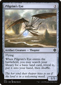 Pilgrim's Eye - (SCD) #271