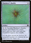 Wayfarer's Bauble - (SCD) #287