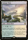 Canopy Vista - (SCD) #292