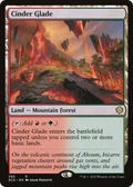 Cinder Glade - (SCD) #295