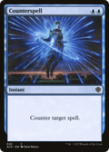 Counterspell - (SCD) #45