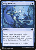 Deep Analysis - (SCD) #46