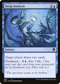 Deep Analysis - (SCD) #46
