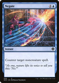 Negate - (SCD) #58