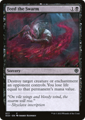 Feed the Swarm - (SCD) #77