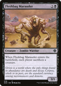 Fleshbag Marauder - (SCD) #78