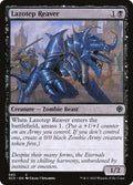 Lazotep Reaver - (SCD) #83