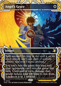 Angel's Grace - (SOA) #2 (Borderless)