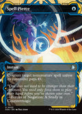 Spell Pierce - (SOA) #23 (Borderless)