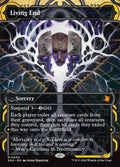 Living End - (SOA) #30 (Foil/Borderless)