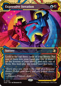 Expressive Iteration - (SOA) #64 (Borderless)