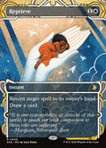 Reprieve - (SOA) #9 (Foil/Borderless)