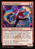 Expressive Firedancer - (SOS) #114