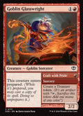 Goblin Glasswright // Craft with Pride - (SOS) #117
