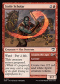 Strife Scholar // Awaken the Ages - (SOS) #131